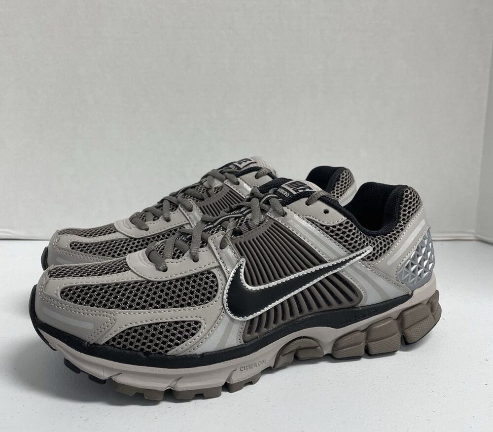 Nike Air Zoom Vomero 5 Dark Violet Ore FB9149 005 Size 9 Brown Mesh Runner